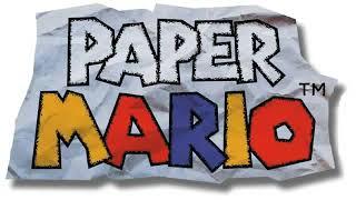 Huffin and Puffin Paper Mario Music Extended [Music OST][Original Soundtrack]