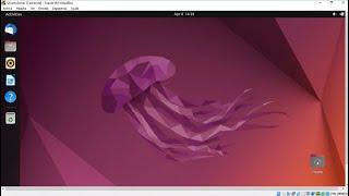 Instalación de Ubuntu Server 22.04.2 con Interfaz Gráfica.