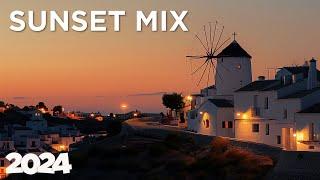 Sunset House - Best of Chill House  Ocean Lounge