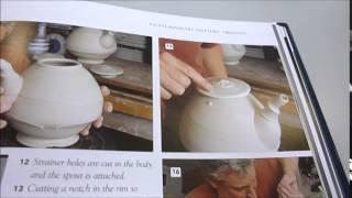 TEAPOT BOOK