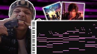 How to make BEAUTIFUL regalia beats like Royalansem! | FL Studio Tutorial