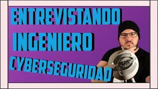 ¿Qué ATAQUES RECIBIMOS de CHINA? | ¿es recomendable la INGENIERÍA INFORMÁTICA para CIBERSEGURIDAD?