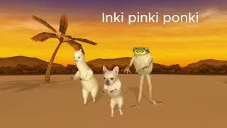 inky Pinky Ponky Meme Song   inky pinky ponky daddy bought a donkey Song   Pinky Ponky Ponki Song