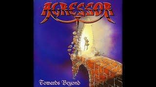 "Towards Beyond" Agressor (1992) [FULL ALBUM HD]