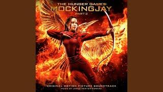There Are Worse Games To Play/Deep In The Meadow/The Hunger Games Suite (From "The Hunger...