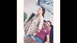 Hareem shah leak video