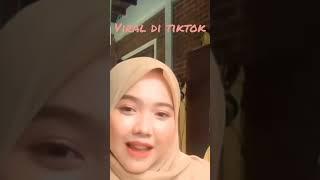 anak KKN viral di tiktok suaranya bikin merinding #shorts