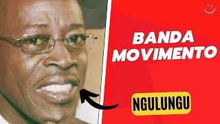 Ngulungu - Banda Movimento | Aprenda a falar Kimbundu