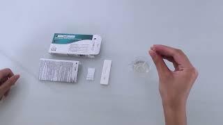 berkeleyhealth easycheck Menopause cassette video