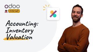 Inventory valuation | Odoo Accounting