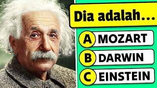 Kuis 50 Pertanyaan Pengetahuan Umum  Apakah Kamu Lebih Pintar dari Anak Kelas 5?