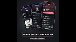 21  FlutterFlow Deploy to App Store