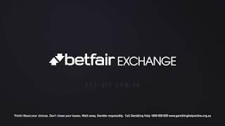 Betfair Trading Australia: Learn How To Back, Lay & Trade