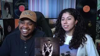 IN LIVING COLOR - WHITE, WHITE, BABY | REACTION
