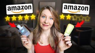 Testing Amazon Prime Day Travel Essentials (#7 got me in TSA trouble!!)