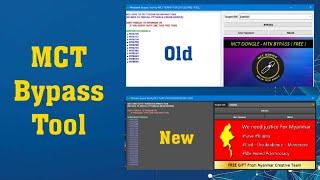 Mct Bypass Tool Letest Version