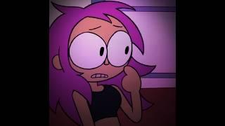 #okkoletsbeheroes - ENID IS LITERALLY TIPSY FR