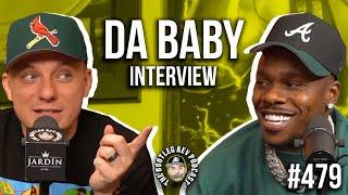 DaBaby on 50 Cent Loyalty, Working w/ Ye, Elon Musk Exchange, Danileigh's Brother & Stunna 4 Vegas