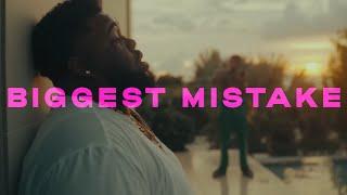 (FREE) Rod Wave x Toosii x Polo G Type Beat "Biggest Mistake"