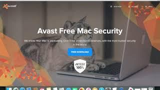 Best Malware / Virus Removal Tools For Mac