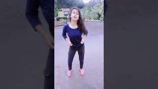 How's the girl's dance  | Asian cute girl dance tiktok #shorts #youtube shorts