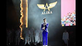 We Are One by Alira brings goosebumps at Expo 2020 Dubai