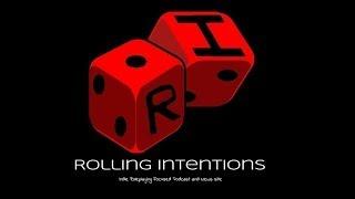 [Rolling Intentions Podcast] Interview - Alex Flag - Mistborn