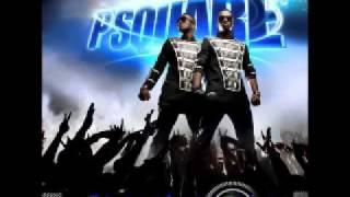 P-Square - Bunieya Enu