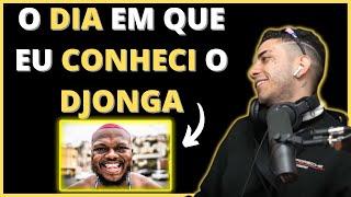 SIDOKA CONTA O DIA QUE CONHECEU O DJONGA