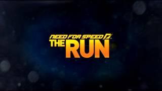 Need For Speed The Run OST - E3 Chase