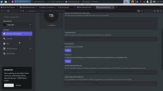 Tebex Bot Tutorial