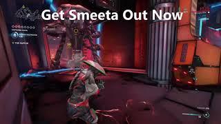 Smeeta Kavat Buff