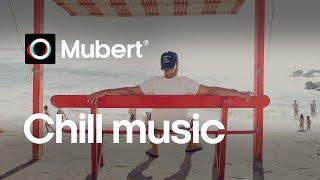 Chill music | MUBERT FOR | Music for chill, Chill music, Generative music