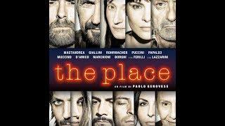 МЕСТО ВСТРЕЧИ | THE PLACE (2018) - Трейлер