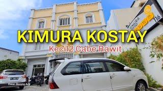 HOTEL MURAH, LUAS, ESTETIK , SUPER NYAMAN MULAI 150 RB-AN