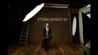 Studio basics 101: The Best Camera & Flash Settings And How To Always Have Them Right