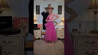 Dainty Rascal Try On Haul Reviewing Vintage Dresses Part 2