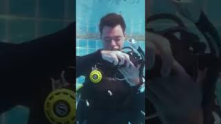 Hardest Skill in Scuba Diving Solved - Easily Pass Your dive course!