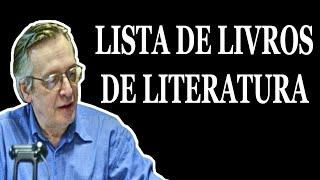 221 - Recomendação de livros de literatura - Vivemos no Niilismo?