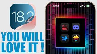 iOS 18.2 - 10 New Things Your iPhone CAN DO !