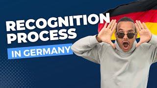 How to recognize your degree to work in Germany – Step by step
