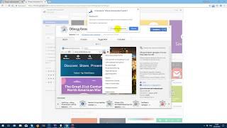 Обход блокировки Роскомнадзора на Google Chrome