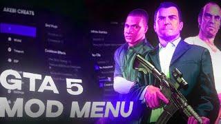 GTA 5 Mod Menu | [BEST] Kiddions Hack Menu Gta 5 Online Mod Menu | Download free 2024