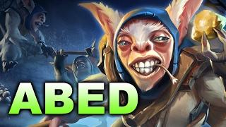 ABED Meepo! - Team Onyx Debut vs Dilecom - StarSeries 3 Dota 2