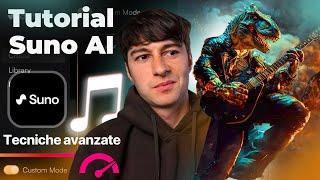 Complete Suno AI Tutorial: Creating Music with Artificial Intelligence in a Few Steps