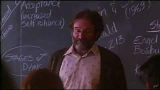 Will Hunting - La fiducia