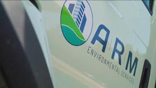 ARM Environmental Services | Columbia SC