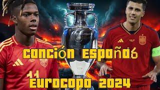 Canción España Eurocopa 2024