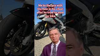 #motorcycle #motovlog #funny #funnyshorts #meme #memes