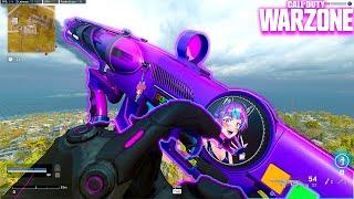 Warzone: Plunder | Trying Out The Bitrate Banger Reactivate Anime Mastercraft  (No Commentary)